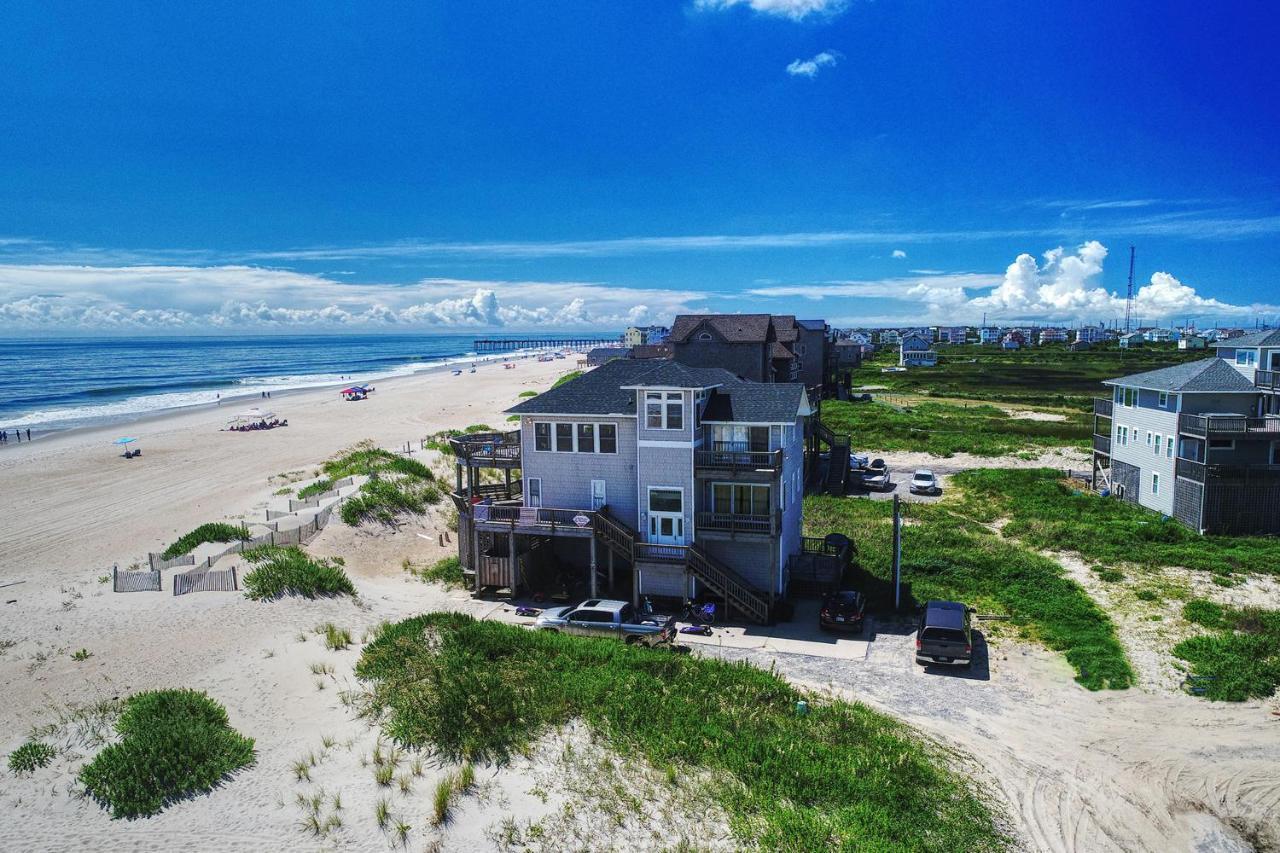 Just Breathe #4-Rr Villa Rodanthe Exterior photo