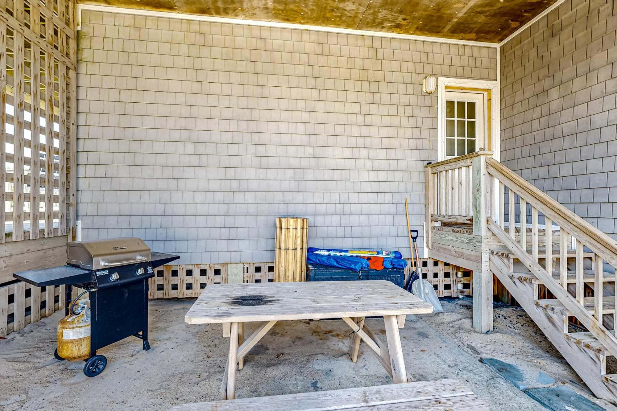 Just Breathe #4-Rr Villa Rodanthe Exterior photo